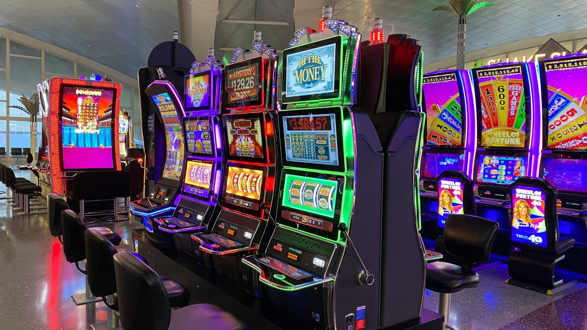 La guía definitiva de tiradas gratis en casinos