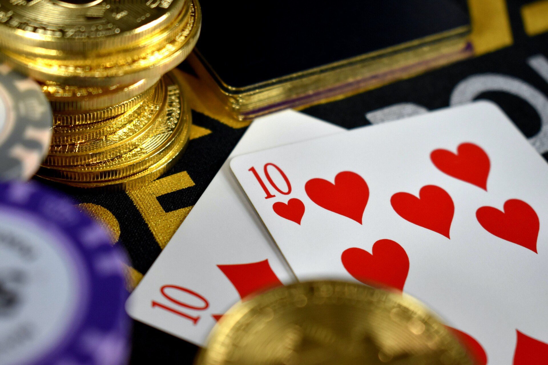 Ventajas de jugar en un casino crypto